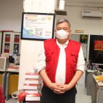 DUGAAN KORUPSI PEMBERIAN FALISITAS KREDIT BANK BNI, KEJATI SUMUT TAHAN 2 TERSANGKA
