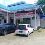 TERKAIT PENYITAAN BARANG-BARANG PJ BUPATI BATUBARA PERINTAHKAN DINAS PERKIM LAPOR PIHAK BERWAJIB