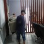 BIKIN MALU! TAK BAYAR UTANG BARANG-BARANG DINAS PERKIM DAN LH BATU BARA DISITA PEMILIK TOKO SINAR BARU