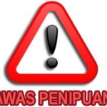 YOS A TARIGAN : MASYARKAT DIIMBAU WASPADA DENGAN WA PALSU MEMANFAATKAN NAMA ASINTEL KEJATI SUMUT