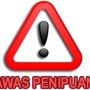 YOS A TARIGAN : MASYARKAT DIIMBAU WASPADA DENGAN WA PALSU MEMANFAATKAN NAMA ASINTEL KEJATI SUMUT