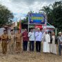 BUKTIKAN KESUNGGUHAN WUJUDKAN PROGRAM UNGGULAN, BUPATI PASBAR HAMSUARDI RESMIKAN RUMAH TAHFIZH