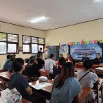 PARENTING: MEMBANGUN SINERGI ANTARA SEKOLAH, SISWA DAN ORANG TUA
