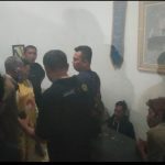 KETAUAN BAWA LEMBU WARGA, KOMPLOTAN PENCURI HEWAN TERNAK NYARIS JADI BULAN-BULANAN WARGA DESA PERKEBUNAN DI BATUBARA 