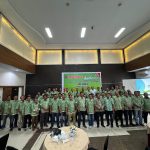 DPD APDESI SUMUT GELAR KONSOLIDASI, DUKUNG PILGUBSU AMAN DAN DAMAI