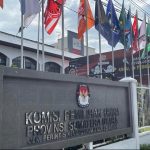 KPU SUMUT GELAR RAPAT PENETAPAN JADWAL DAN LOKASI KAMPANYE PILGUBSU 2024