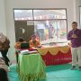 TIM PENELITI DARI UNDHIRA BALI MEMETAKAN POTENSI MASYARAKAT KUTAI KARTANEGARA GUNA MENGHASILKAN SDM LOKAL YANG BERKUALITAS SIAP DI IKN 