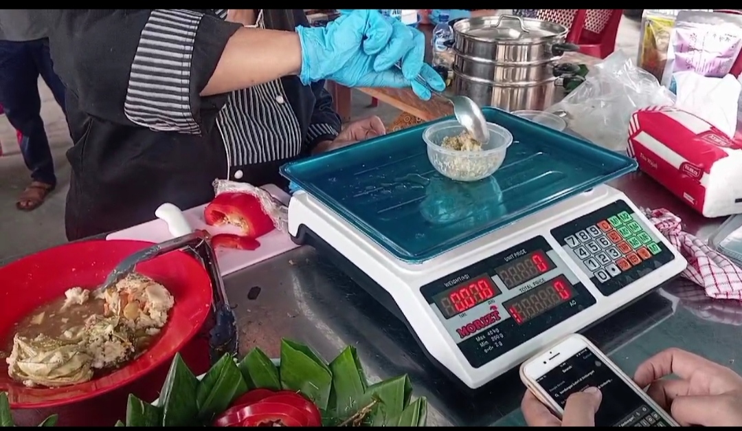 Dosen Universitas Dhyana Pura Gelar Pelatihan Pengolahan Makanan Kepada Kelompok Usaha Kuliner Desa Rejasa Bali, Deempatbelas.com