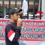 Dugaan Korupsi Berjamaah, AKTA Desak APH Periksa Pimpinan dan Sekwan DPRD Medan Atas Perjalanan Dinas 7 Miliar 