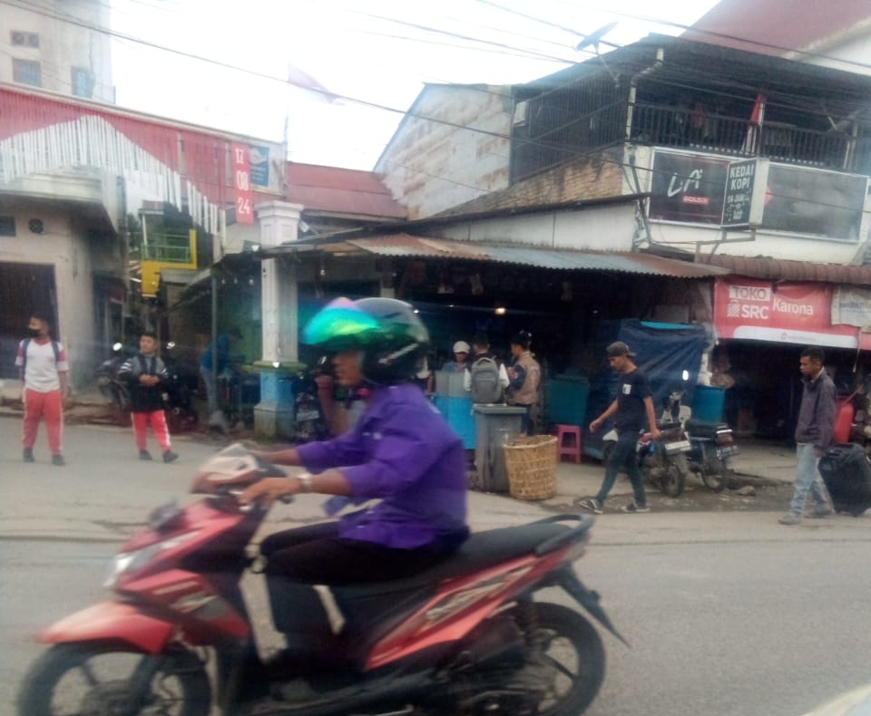 Lapor Pak Kapolres !! Marak Judi Ikan ikan Milik Nata Surbakti di Tanah Karo.&nbsp;, Deempatbelas.com