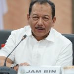 JAM-PEMBINAAN:PENGABDIAN 10 TAHUN RSU ADHYAKSA OPTIMALKAN PERAN KESEHATAN YUSTISIAL KEJAKSAAN