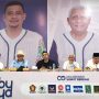 HINCA PANJAITAN DITUNJUK JADI KETUA TIM PEMENANGAN CALON GUBERNUR BOBBY-SURYA 