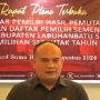 KETUA BAWASLU LABUSEL DIDUGA LAKUKAN INTIMIDASI DAN PEMBACKINGAN.