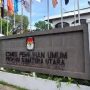 KPU SUMUT SUKSES LEWATI TAHAPAN PENDAFTARAN HINGGA PEMERIKSAAN KESEHATAN PASLON