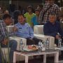 REVITALISASI PASAR SIMALINGKAR, ANGGOTA DPRD MEDAN EKO AFRIANTA SITEPU MINTA PEMKO MEDAN PERHATIKAN PEDAGANG 