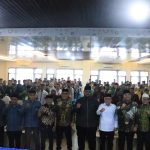 JELANG PELANTIKAN, FODIUM SUMUT GELAR SEMINAR NASIONAL