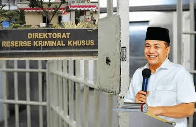 Negara Tidak Adil, Ada Perlakuan Bebeda Kepada Calon Bupati Ir Zahir Kader PDIP, Presiden Jokowi Harus Turun Tangan, Deempatbelas.com