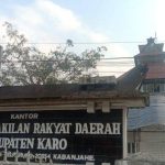 DUGAAN PERJALAN DINAS FIKTIP SEKRETARIAT DPRD KARO MENCAPAI RATUSAN JUTA, SEKWAN BUNGKAM