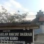DUGAAN PERJALAN DINAS FIKTIP SEKRETARIAT DPRD KARO MENCAPAI RATUSAN JUTA, SEKWAN BUNGKAM