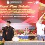 PILGUB SUMUT 2024: BOBBY-SURYA NOMOR 1, EDY-HASAN NOMOR 2