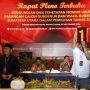 DEBAT PERDANA PILGUBSU 2024, KPU LIBATKAN 9 PANELIS, 