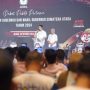 HARI PERTAMA DEBAT KANDIDAT PILGUBSU 2024 OLEH KPU SUMUT, PASANGAN BOBBY-SURYA, EDY HASAN SAMPAIKAN VISI DAN MISI