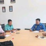 KPU BATUBARA: JUMLAH DPT UNTUK  PILKADA 2024 MENINGKAT 7.000 ORANG