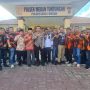 KAPOLSEK MEDAN TUNTUNGAN AJAK MASYARAKAT JAGA KONDUSIFITAS SELAMA MASA PILKADA 2024