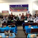 Dukung Penerapan Kurikulum Merdeka, Tim Dosen Unimedan Gelar PKM di SD Negeri 101744 Deliserdang