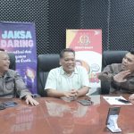 KEJATI SUMUT BERPERAN MENGAWAL TAHAPAN PILKADA AGAR TERHINDAR DARI ANCAMAN, GANGGUAN, HAMBATAN DAN TANTANGAN