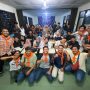 KELOMPOK STUDY FOTOGRAFI POTRET MEDAN KEMBALI EKSIS, SIAP MELAHIRKAN FOTOGRAFER DAN VIDIOGRAFER JURNALISTIK TERBAIK