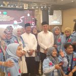 SEBUT BERULANGKALI APBD TIDAK “BOCOR” PASLON NOMOR 3 HAPENDI DI PUJI WARGA KOTA PADANG SIDEMPUAN