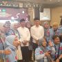 SEBUT BERULANGKALI APBD TIDAK &QUOT;BOCOR&QUOT; PASLON NOMOR 3 HAPENDI DI PUJI WARGA KOTA PADANG SIDEMPUAN