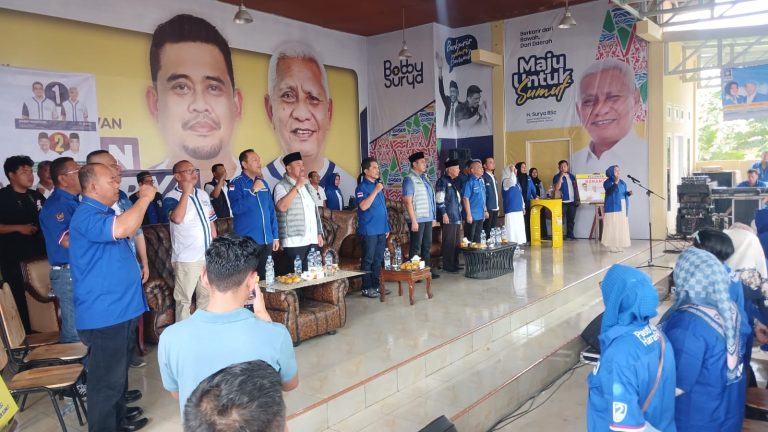 IMG-20241027-WA0015-768x432 Rapatkan Barisan, PAN Siap Memenangkan Pasangan Baharuddin-Syafrizal di Pilkada Batubara 2024, Deempatbelas.com