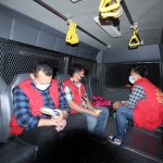 KEJATISU TAHAN 3 TSK DUGAAM KORUPSI HINGGA RP1 M DALAM KEGIATAN PENATAAN SITUS BENTENG PUTRI HIJAU TA 2022