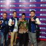POLITISI PPP BINJAI &QUOT;BANG I'AM&QUOT; HIMPUN RELAWAN DUKUNG DONAL-ANDRI
