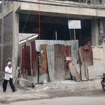 DUGAAN PENYEROBOTAN BAHU JALAN DI GANG ANDIKA, LIPPSU LAPORKAN OKNUM PEJABAT PEMKO MEDAN KE KEJATISU
