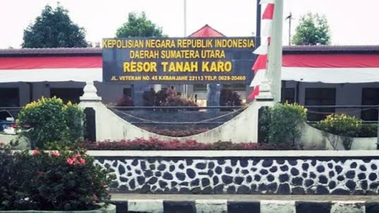 Ternyata di Wilayah Hukum Polres Karo Ada Puluhan Mesin Judi Bebas Beroperasi Mulai Dari Kecamatan Berastagi &#8211; Merek, Deempatbelas.com