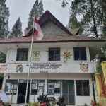 WOW!! MAKAN MINUM RAPAT DISBUDPORAPAR KABUPATEN KARO MENCAPAI RP697 JUTA