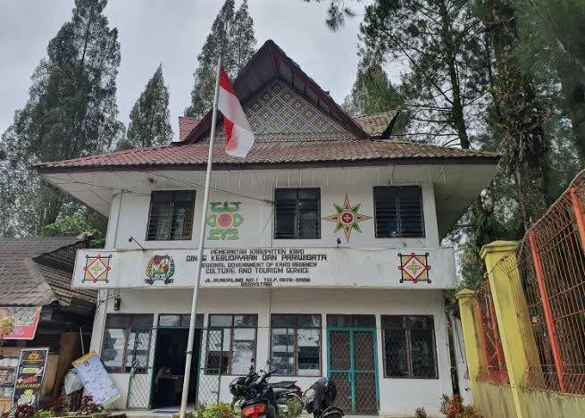 Dugaan Korupsi Belanja Makan Minum Tahun 2023 Dinas Dispora Kebudayaan dan Pariwisata Karo Jadi Temuan, Deempatbelas.com
