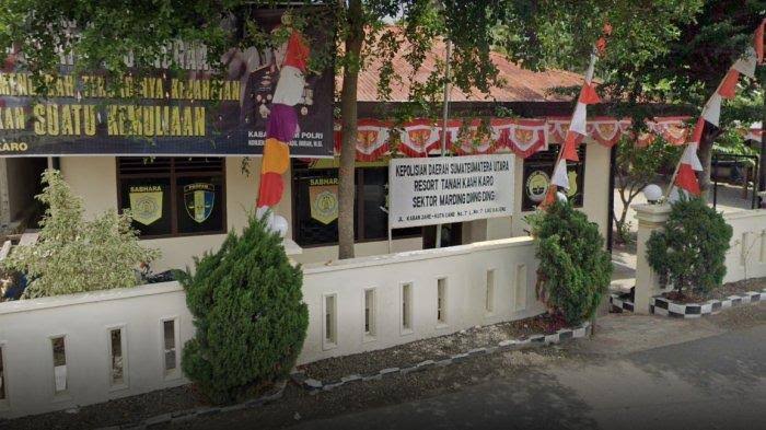 Kapolsek Mardinding AKP CH Nababan Diduga Tak Berani Menangkap dan Brantas Judi Milik Tris, Erik dan Jasa, Deempatbelas.com