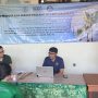 TIM PKM PROGRAM STUDI BIOLOGI UNDHIRA MELAKUKAN PENDAMPINGAN PEMBUATAN MINUMAN HERBAL BERBAHAN DASAR MANGROVE KEPADA POKLAHSAR MINA LESTARI