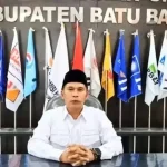 KARENA FAKTOR ALAM JADWAL PEMUNGUTAN SUARA DI TPS SEMPAT MOLOR, KPU BATUBARA BERI KELONGGARAN WAKTU