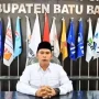 KARENA FAKTOR ALAM JADWAL PEMUNGUTAN SUARA DI TPS SEMPAT MOLOR, KPU BATUBARA BERI KELONGGARAN WAKTU