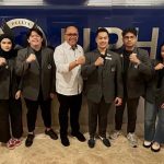 JADI NARSUM DI FAKULTAS HUKUM UPH MEDAN,DR JUNIMART GIRSANG BICARA PERAN GEN-Z DALAM MENJAGA PERSATUAN BANGSA