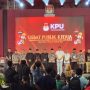 DEBAT KEDUA PILGUB SUMUT 2024 TEMA&QUOT; KERJA PENINGKATAN DAYA SAING DAERAH DAN PEMBANGUNAN BERKELANJUTAN”