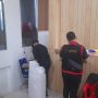 KEJAKSAAN TINGGI SUMUT GAGALKAN PENYELEWENGAN BBM SUBSIDI, LANJUT GELEDAH SPBU DAN GUDANG PENAMPUNGAN BBM