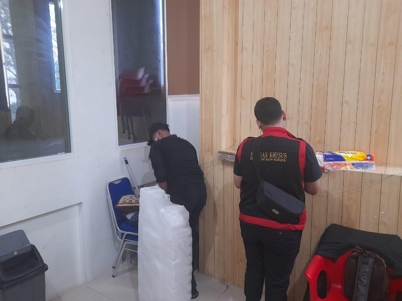 Kejaksaan Tinggi Sumut Gagalkan Penyelewengan BBM Subsidi, Lanjut Geledah SPBU dan Gudang Penampungan BBM, Deempatbelas.com