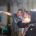 KPU BATU BARA TERIMA KUNJUNGAN KERJA KPU PROVINSI SUMUT TERKAIT PERSIAPAN LOGISTIK PILKADA 2024