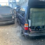 KEJATI SUMUT, MODUS MOBIL BOX TEMPAT DRUM BBM SOLAR SUBSIDI, PENGUSAHA YANG MENYEMBUNYIKAN BARANG BUKTI DAPAT DIPIDANA